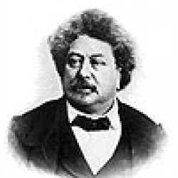 Александр Дюма