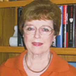 Алла Кроун