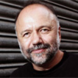 Андрей Курков
