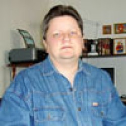 Андрей Посняков