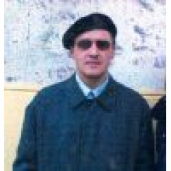 Андрей Воронин