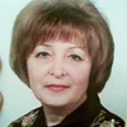 Анна Ткаченко