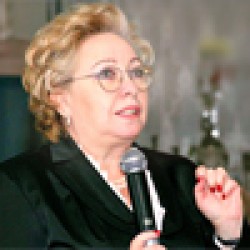 Анна Владимирская
