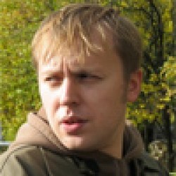 Артем Обуховский