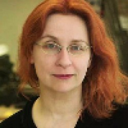 Одри Ниффенеггер 