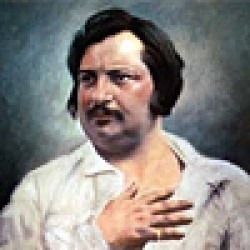 Оноре де Бальзак