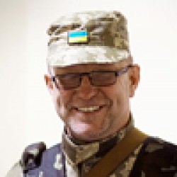 Олекса Белобров 