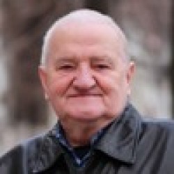 Борис Бублик 