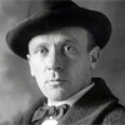 Михаил Булгаков