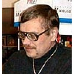 Александр Бушков