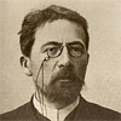 Антон Чехов