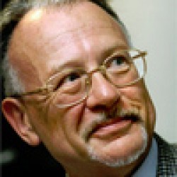 Кристиан Жак
