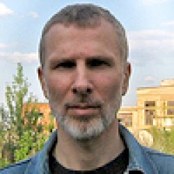 Андрей Дашков