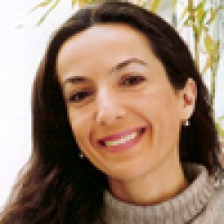 Полина Дашкова
