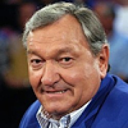 Эрих фон Дэникен 