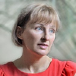 Наталья Доляк