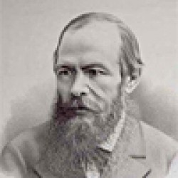Федор Достоевский