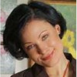 Екатерина Мириманова