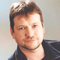 Валерий Еремеев