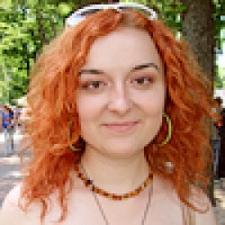 Тина Гальянова