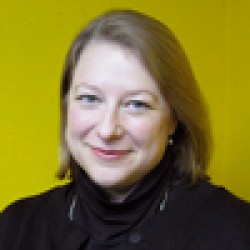 Дебора Гаркнесс