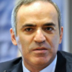 Гарри Каспаров