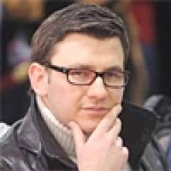 Дмитрий Глуховский