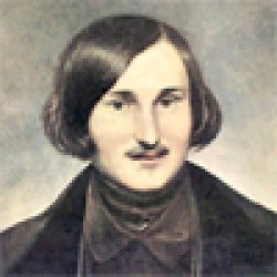Николай Гоголь