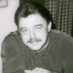 Дэвид Линн Голмон
