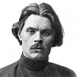 Максим Горький