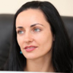 Виктория Гранецкая