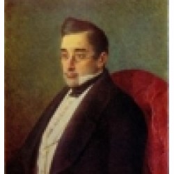 Александр Грибоедов