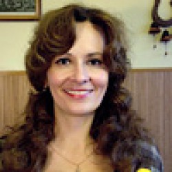 Наталия Гурницкая