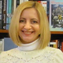 Анна Хома