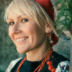 Ирина Игнатенко