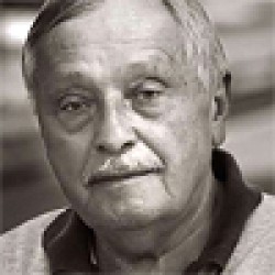 Игорь Болгарин