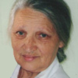 Ирина Бондарук