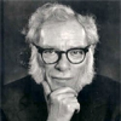 Айзек Азимов