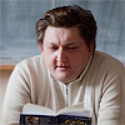 Иван Андрусяк