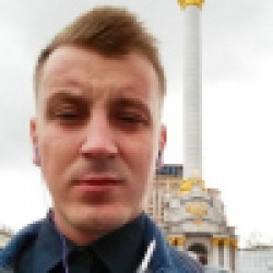Михаил Ивасько