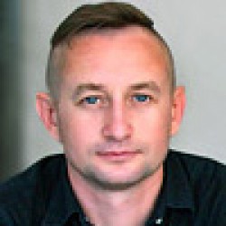 Сергей Жадан