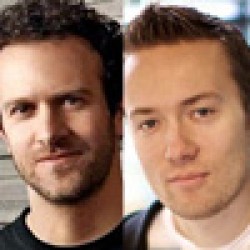 Джейсон Фрайд и Дэвид Хайнемайер Хенссон