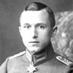 Эрнст Юнгер