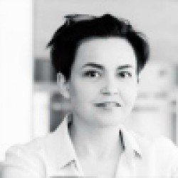 Катажина Колчевська
