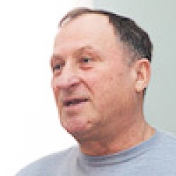 Владимир Кильченский