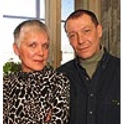 Андрей и Светлана Климовы