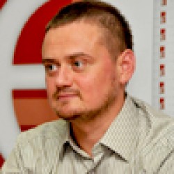 Андрей Кокотюха