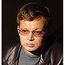 Владимир Колычев