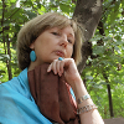 Наталья Костина