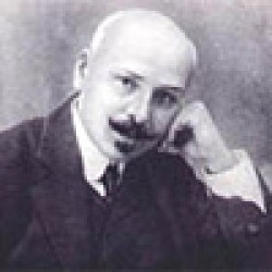 Михаил Коцюбинский